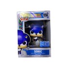 Funko Pop! Sonic The Hedgehog: Sonic #1114 Exclusive.