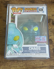 Chaos Funko Pop Legendary Tier #1039 Sonic the Hedgehog LE 1200 Pieces-Protector