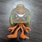 Funko Pop! Movies Sonic The Hedgehog Testshot Prototype Chaos #1039 LE 1200