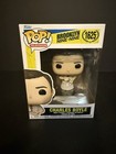 FUNKO POP ! CHARLES BOYLE 1625 BROOKLYN NINE-NINE POP TELEVISION DB3