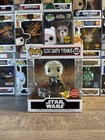 Red Saber Series Volume 1: Darth Tyranus 522 Funko Pop! 6 Inch Star Wars GLOW