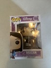 Funko Pop! Vinyl: Disney - Mulan #166