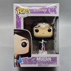 Mulan #166 ~ Funko Pop Disney