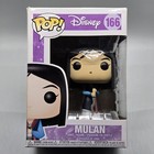 Mulan #166 ~ Funko Pop Disney