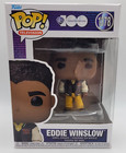 Funko Pop! Family Matters Eddie Winslow Funko Pop! Vinyl Figure #1378 TV WB-100