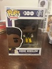 Funko POP! Television: Family Matters Eddie Winslow #1378 NEW W/PROTECTOR