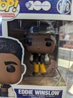 TV - Eddie Winslow #1378 Family Matters Funko Pop