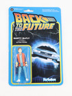 Funko ReAction Back to the Future George McFly Action Figure