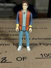 Funko ReAction Back to the Future George McFly Action Figure
