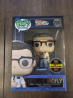 Funko Pop Digital! Back to the Future - George McFly #220 - LTD 1900pcs Rare!