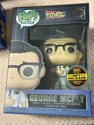 Funko Pop! Digital: Back to the Future George McFly #220