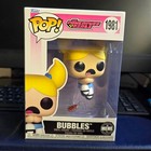 Meme Funko Pop! Powerpuff Girls Bubbles Pop!  Vinyl Figure #1981