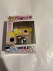Funko Pop! Vinyl: Powerpuff Girls Bubbles #1081 Cartoon Network