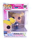 Funko Pop! Animation Powerpuff Girls: Bubbles Vinyl Figure 1081 New + Protector