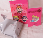 Authentic/Confirmed: Bedtime Bubbles - POP MART The Powerpuff Girls Cry Baby