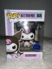 Funko Pop! Vinyl: Kuromi #88 Special Edition