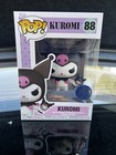 Special Edition Funko Pop Kuromi with Phone #88