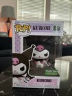 Funko Pop! Kuromi Kuromi #88 Special Edition Ready To Ship