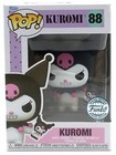 Funko Pop! Kuromi Kuromi #88 Special Edition with POP Protector