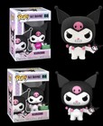Funko Pop Kuromi #88 Chance Of Chase + Pop Protector Pre Order