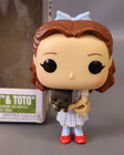 FUNKO POP! & Buddy: Movies: The Wizard of Oz - Dorothy with Toto