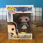 FUNKO POP! Movies RARE The Wizard of Oz #07 Dorothy & Toto [VAULTED]