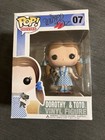 Funko Pop! Vinyl: The Wizard of oz Dorothy Toto Figure 07