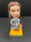 Funko Wacky Wobbler Dorothy and Toto The Wizard of Oz Bobblehead Garland