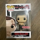 Funko Pop John McClane #672 Die Hard Shirtless Target Exclusive Christmas Vinyl