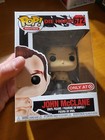 Funko Pop Movies Die Hard John McClane # 672 TARGET EXCLUSIVE READ