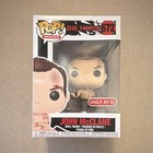 Funko Pop! Vinyl Die Hard John McClane Target Exclusive Figure #672 JJL180905