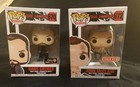 Funko Pop! Vinyl: John McClane (Shirtless) - Target (Exclusive) #672 Die Hard.