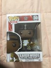 Xavier Woods WWE Funko Pop! #30 With Trombone