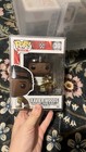 Funko Pop! Vinyl: WWE - Xavier Woods - (Gold , White) #30