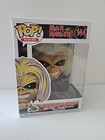 Funko Vinyl Figure Killers Eddie #144 Iron Maiden Pop Rocks Collectible