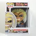 Funko Pop! Rocks 144 Iron Maiden Killers Eddie Vinyl Figure