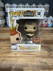Funko Pop Freddy Andy From Parks And Rec 3000 Pieces 2024 Camp Fundays