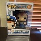 Funko Pop FUN ON THE RUN FREDDY SE SDCC 2023 Exclusive LE Vinyl Figure NEW