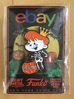 FREDDY FUNKO NYCC 2023 HEAVY METAL HALLOWEEN SKELETON EBAY POP PIN BADGE 1700