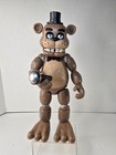Funko Five Nights at Freddy's - Freddy Fazbear 13.5-in Action Figure 2022