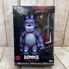 Five Nights At Freddy’s Bonnie 13” Collectible Action Figure Posable Funko