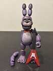 2016 Funko Five Nights at Freddy's Bonnie 6” Figure Articulated FNAF