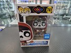 Disney Pixar Coco Miguel With Guitar Wonderous Convention 2020 #741 Funko Pop!