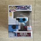 Funko Pop! 2017 Dig-Dug Fall Convention Exclusive #03