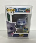 Funko 2020 Summer Convention Disney The Emperor's New Groove Yzma Pop #786
