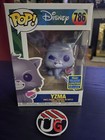 Funko 2020 Summer Convention Disney The Emperor's New Groove Yzma Pop #786