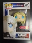 Funko Pop! Vinyl: Leilah - Target (T) (Exclusive) #561
