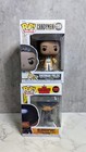 Funko Pop Candyman Suicide Squad Sherman Fields Bloodsport