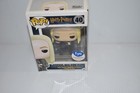Funko POP! LUCIUS MALFOY holding PROPHECY! FYE EXCLUSIVE!  (FKO253)