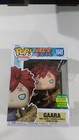 SDCC 2024 Shared Exclusive Funko Pop Naruto Shippuden Gaara #1649